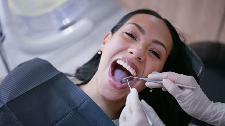 Laser Dentistry